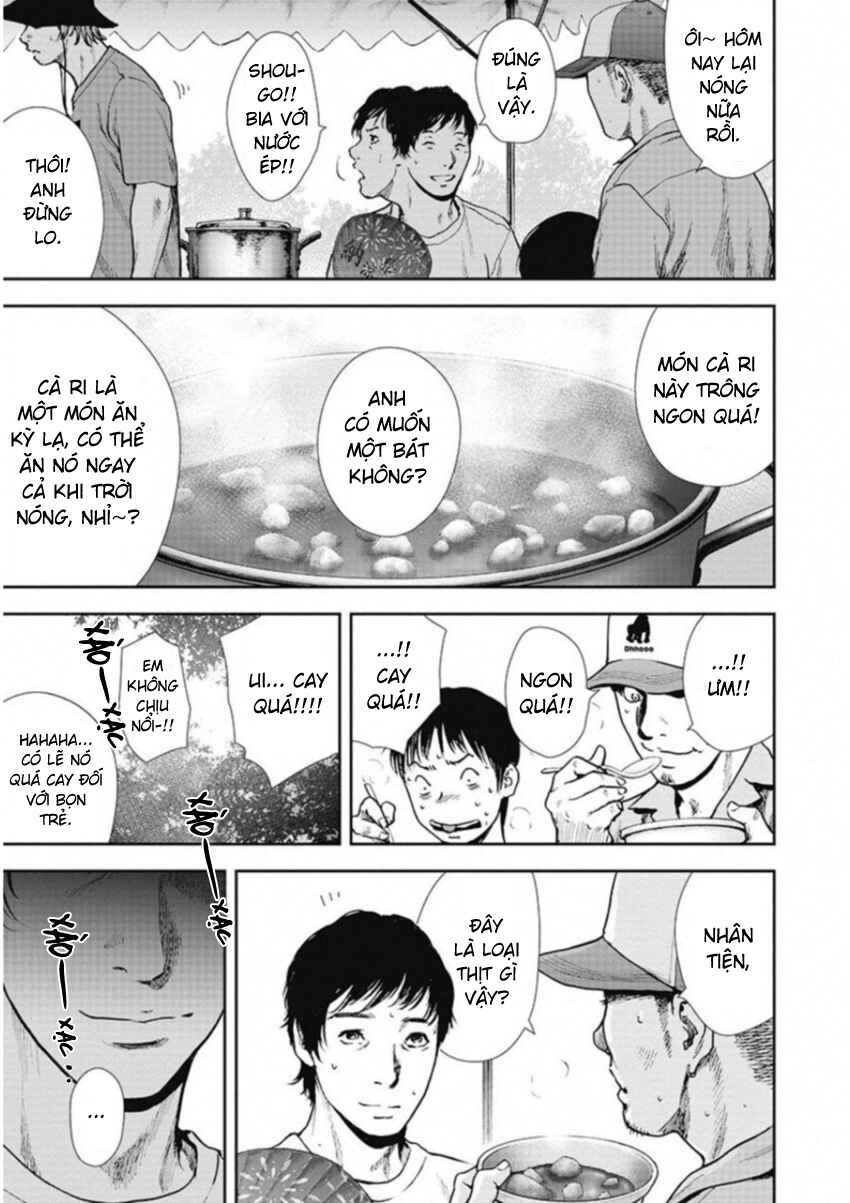 Chapter 125 - Page 14