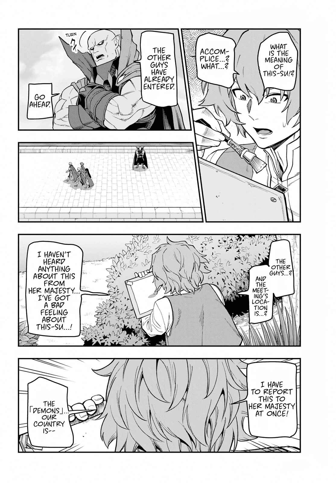 Chapter 56 - Page 25