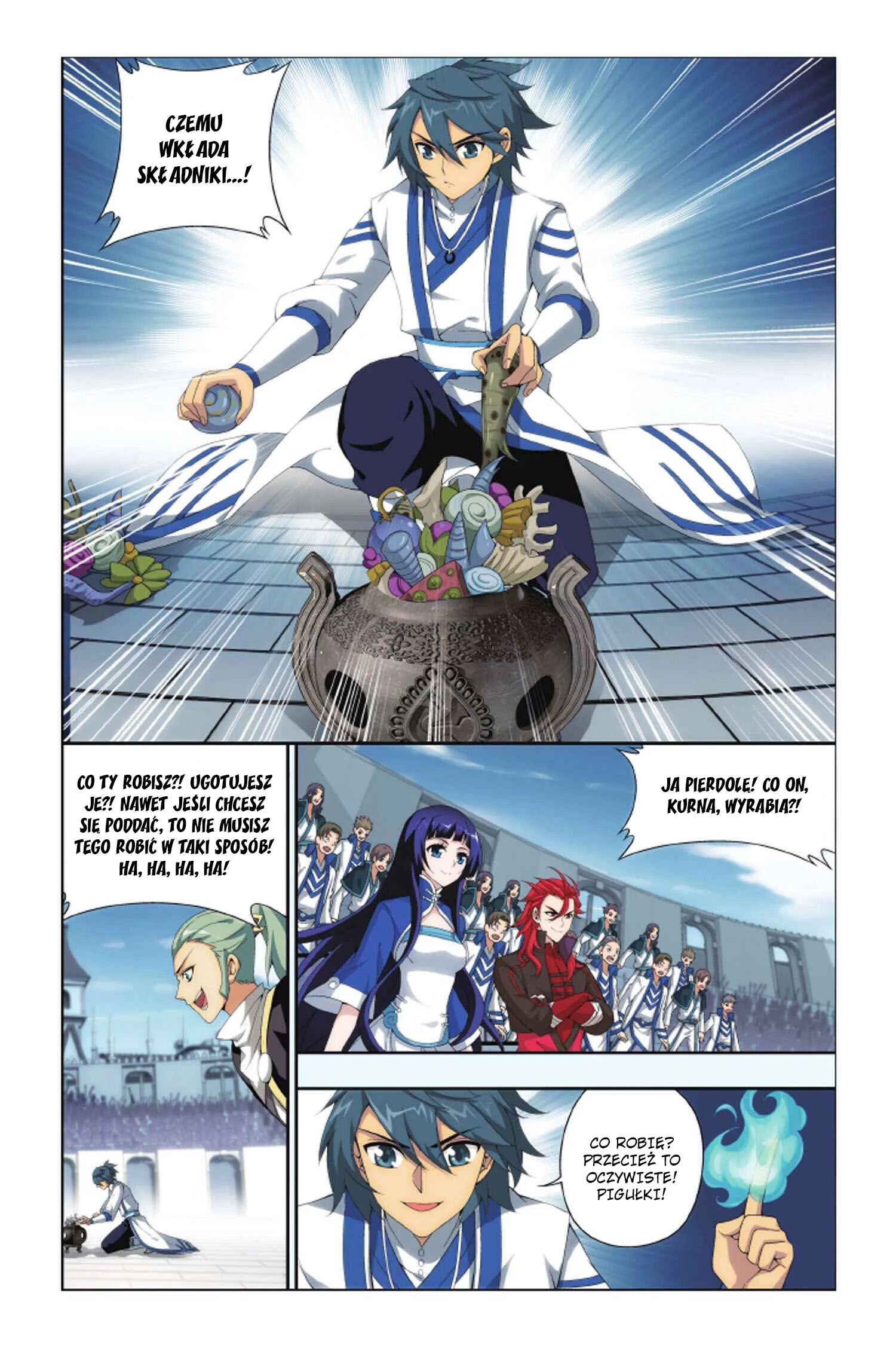 Chapter 133 - Page 10