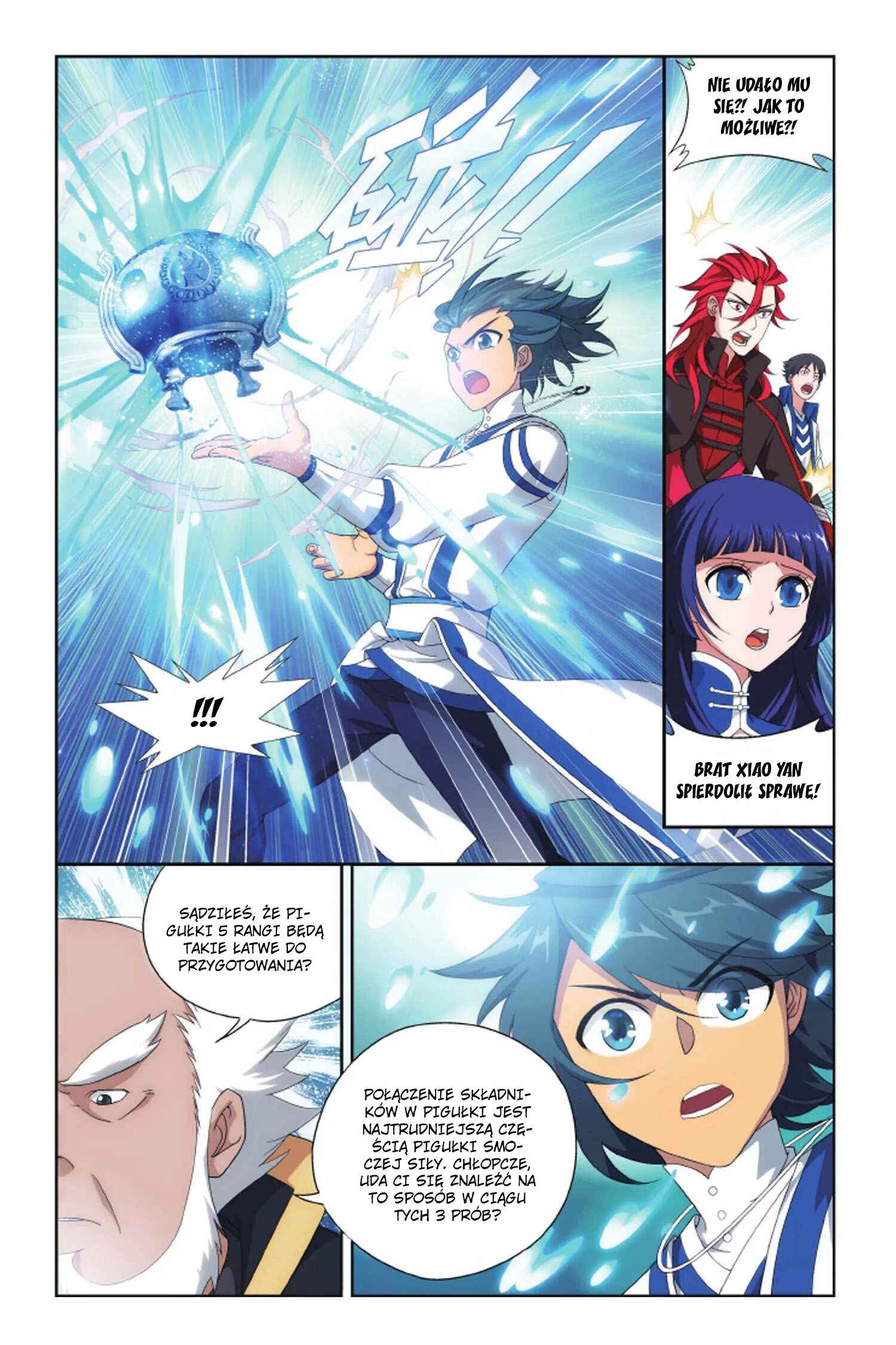 Chapter 133 - Page 16
