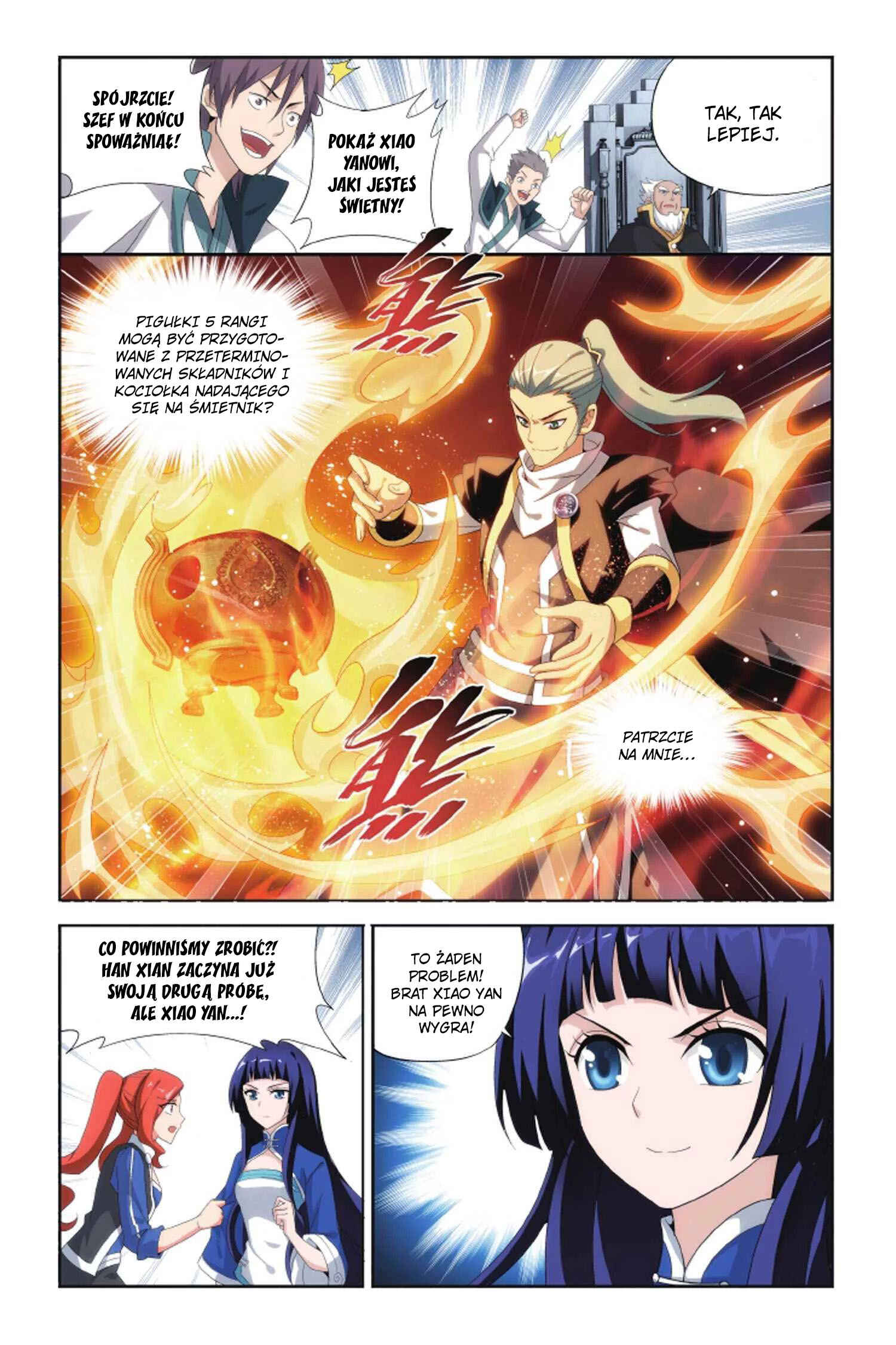 Chapter 133 - Page 18