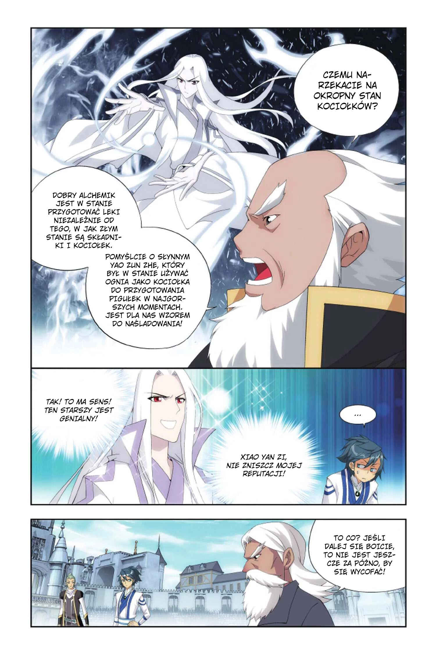 Chapter 133 - Page 6