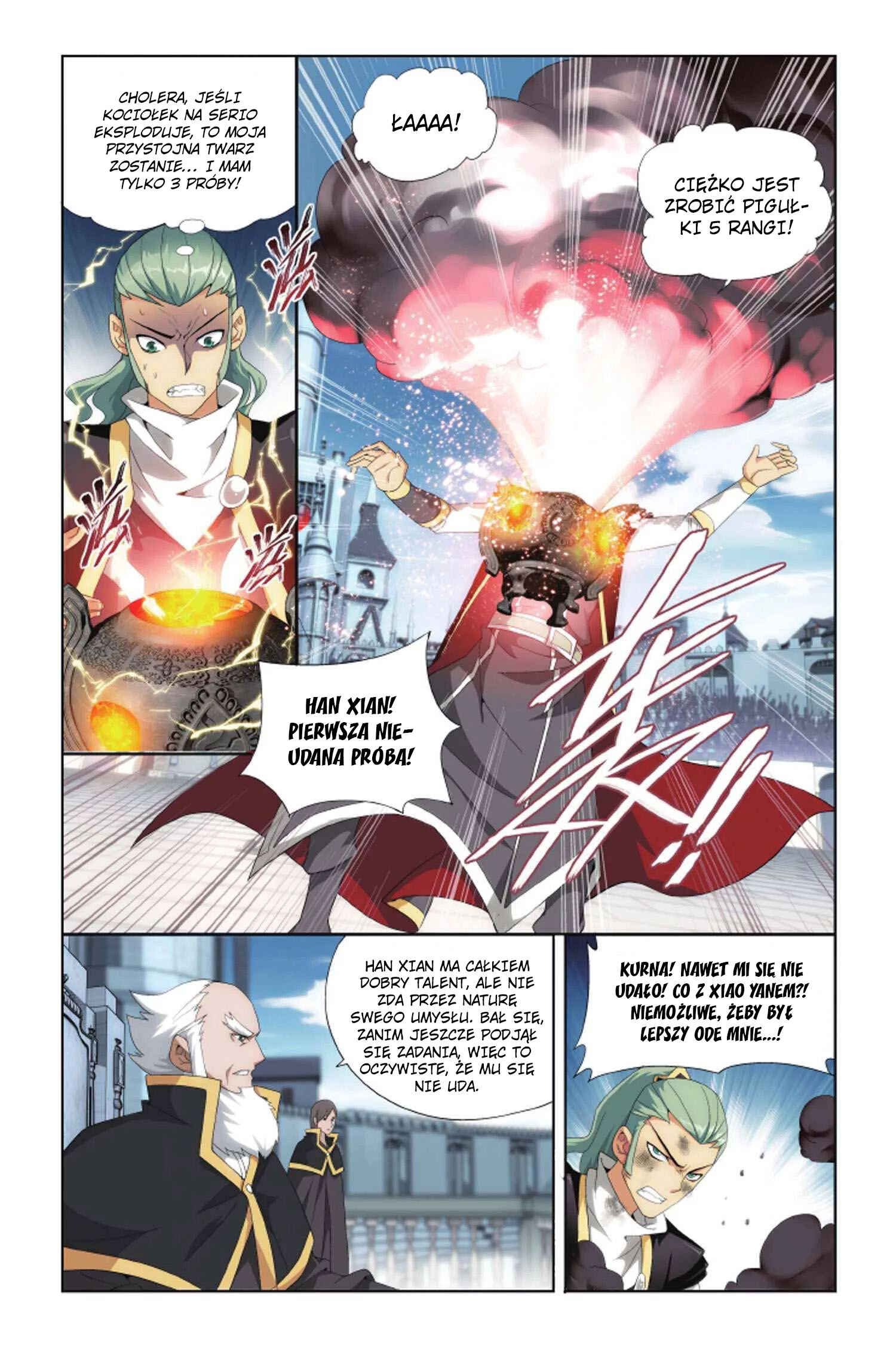 Chapter 133 - Page 8
