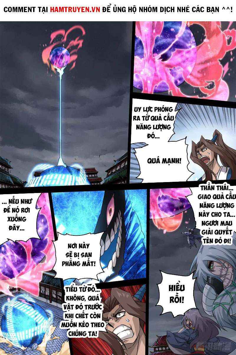 Chapter 350 - Page 1