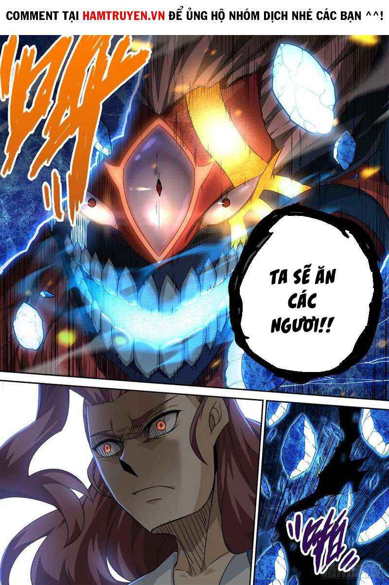 Chapter 350 - Page 11