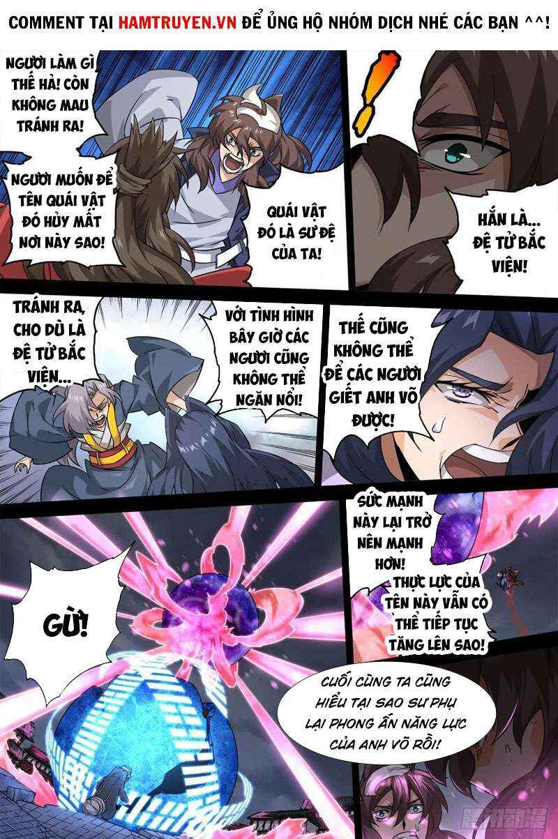 Chapter 350 - Page 3