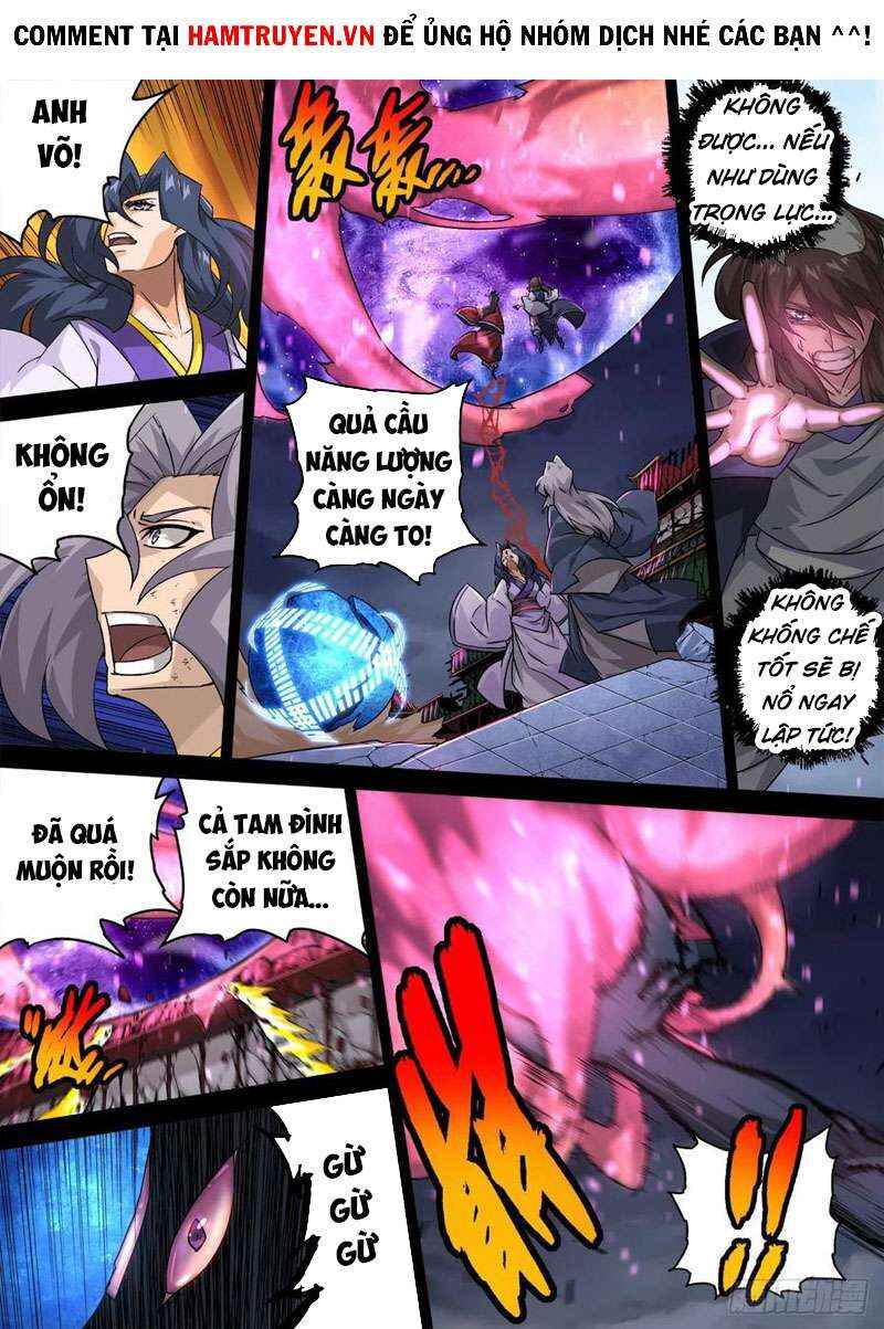 Chapter 350 - Page 4