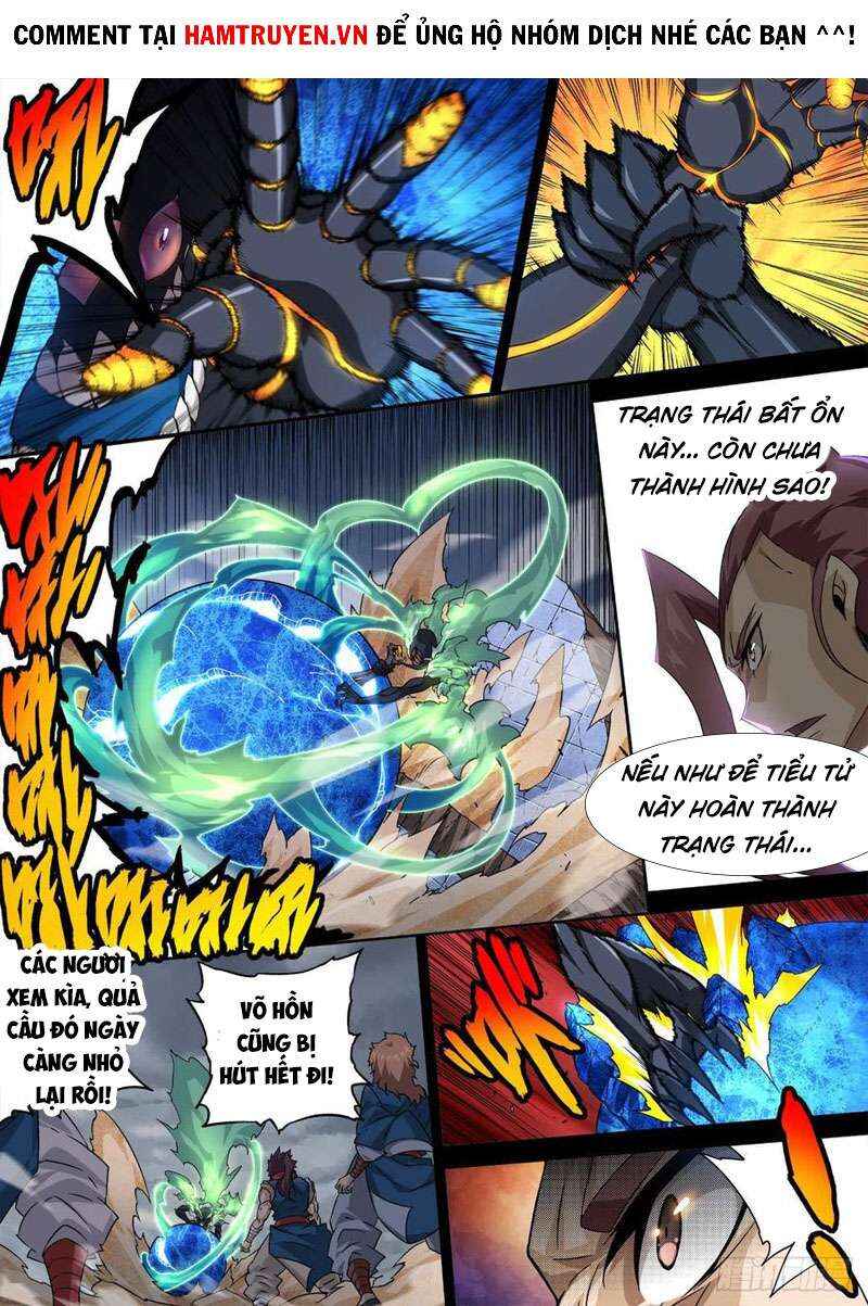 Chapter 350 - Page 8