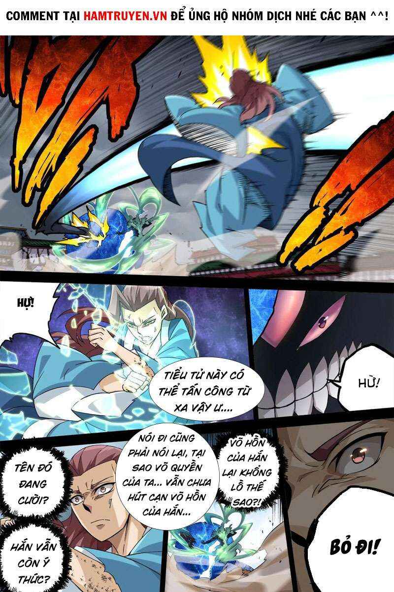 Chapter 350 - Page 9