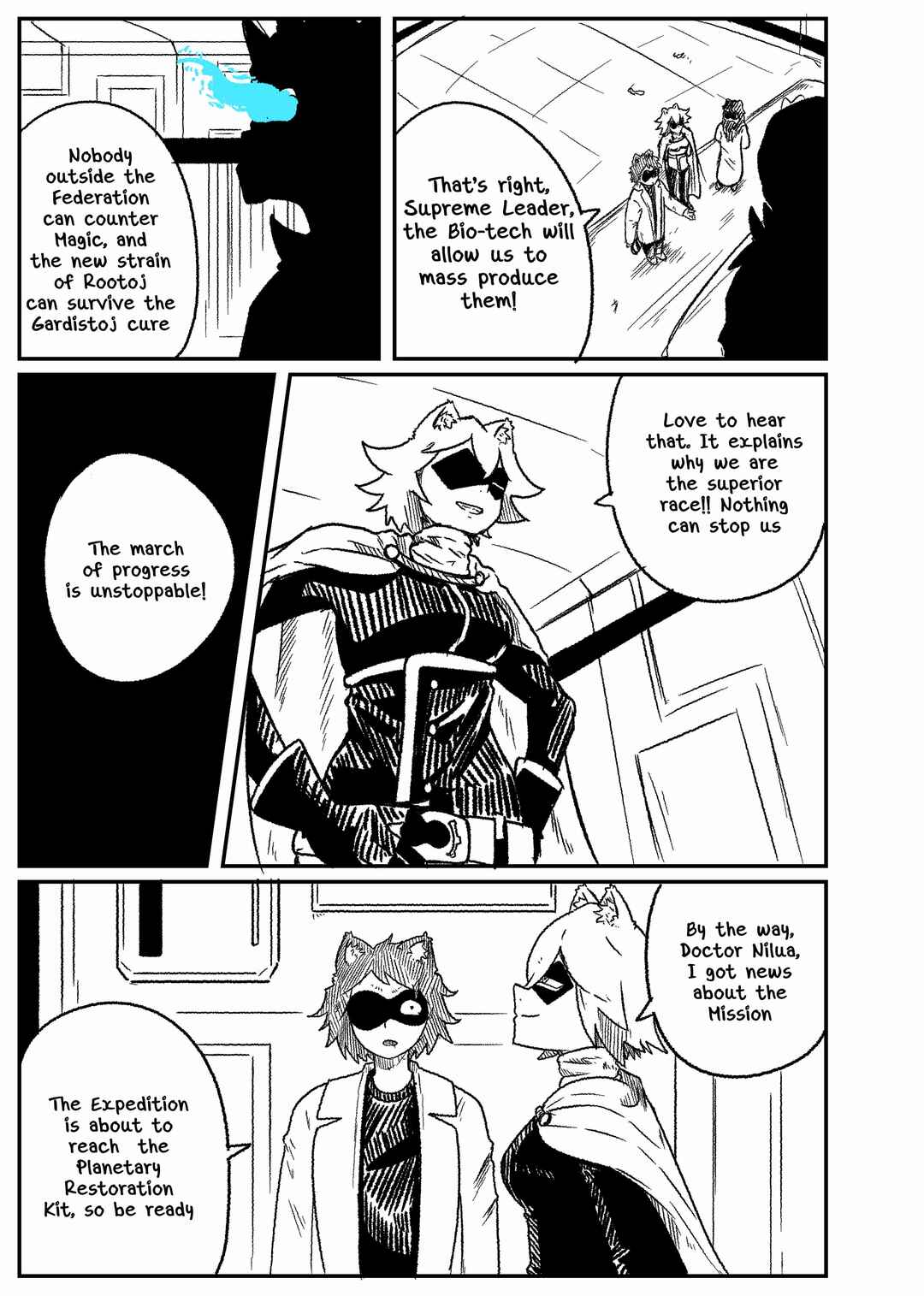Chapter 119 - Page 4