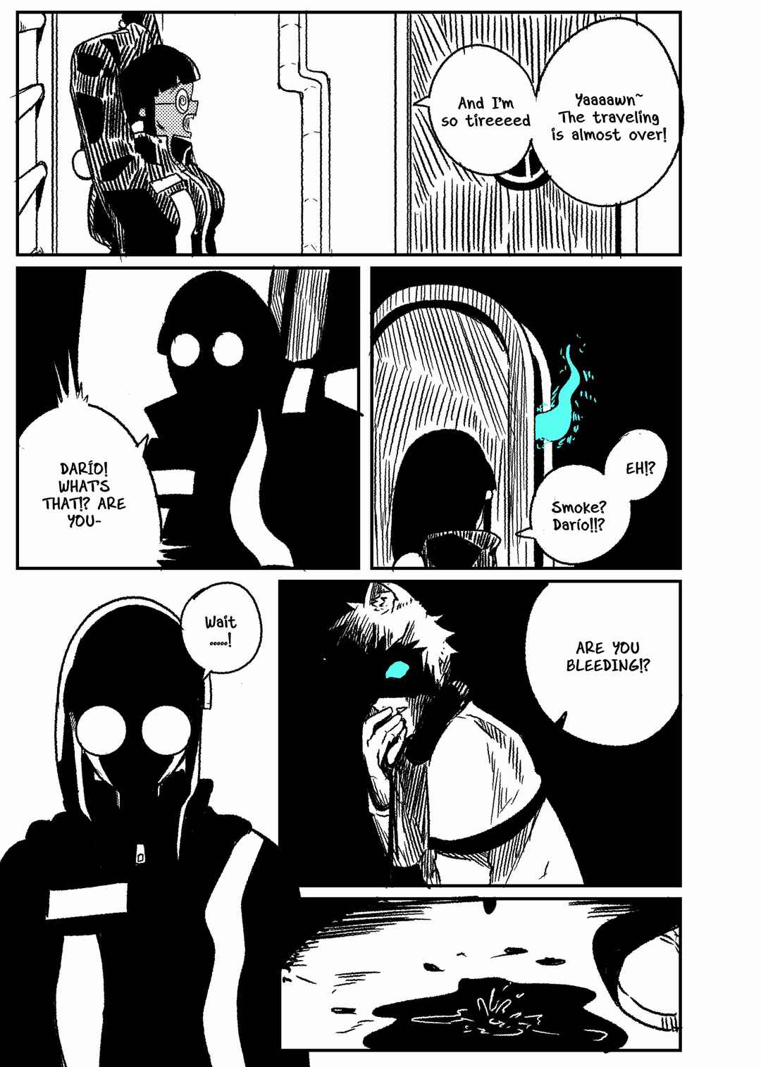 Chapter 119 - Page 6