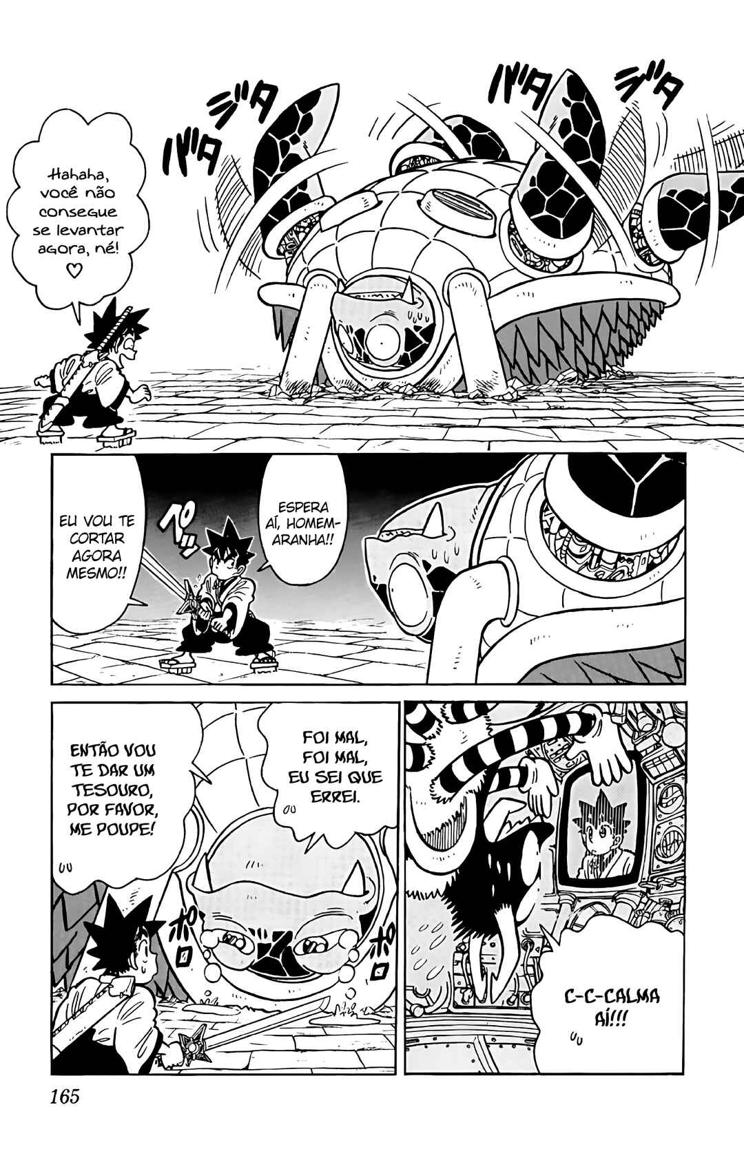 Chapter 58 - Page 18