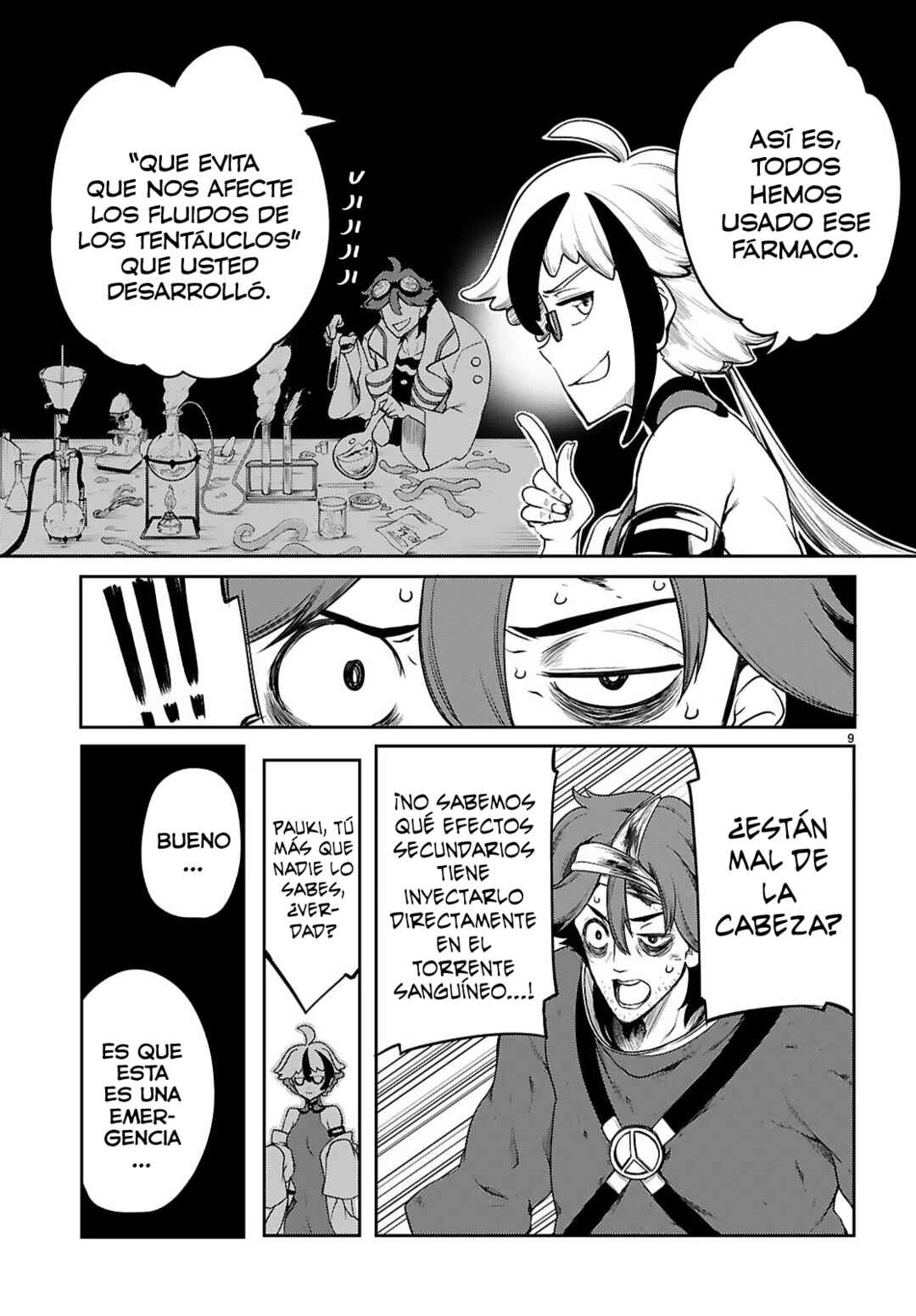 Chapter 22 - Page 10