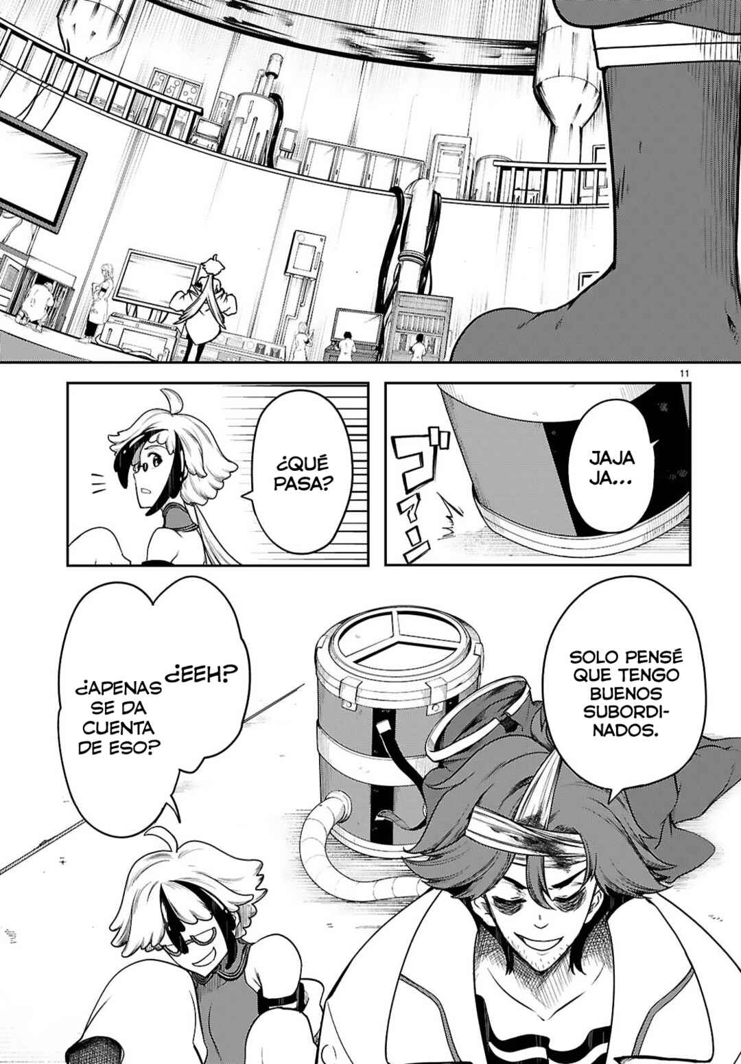 Chapter 22 - Page 12