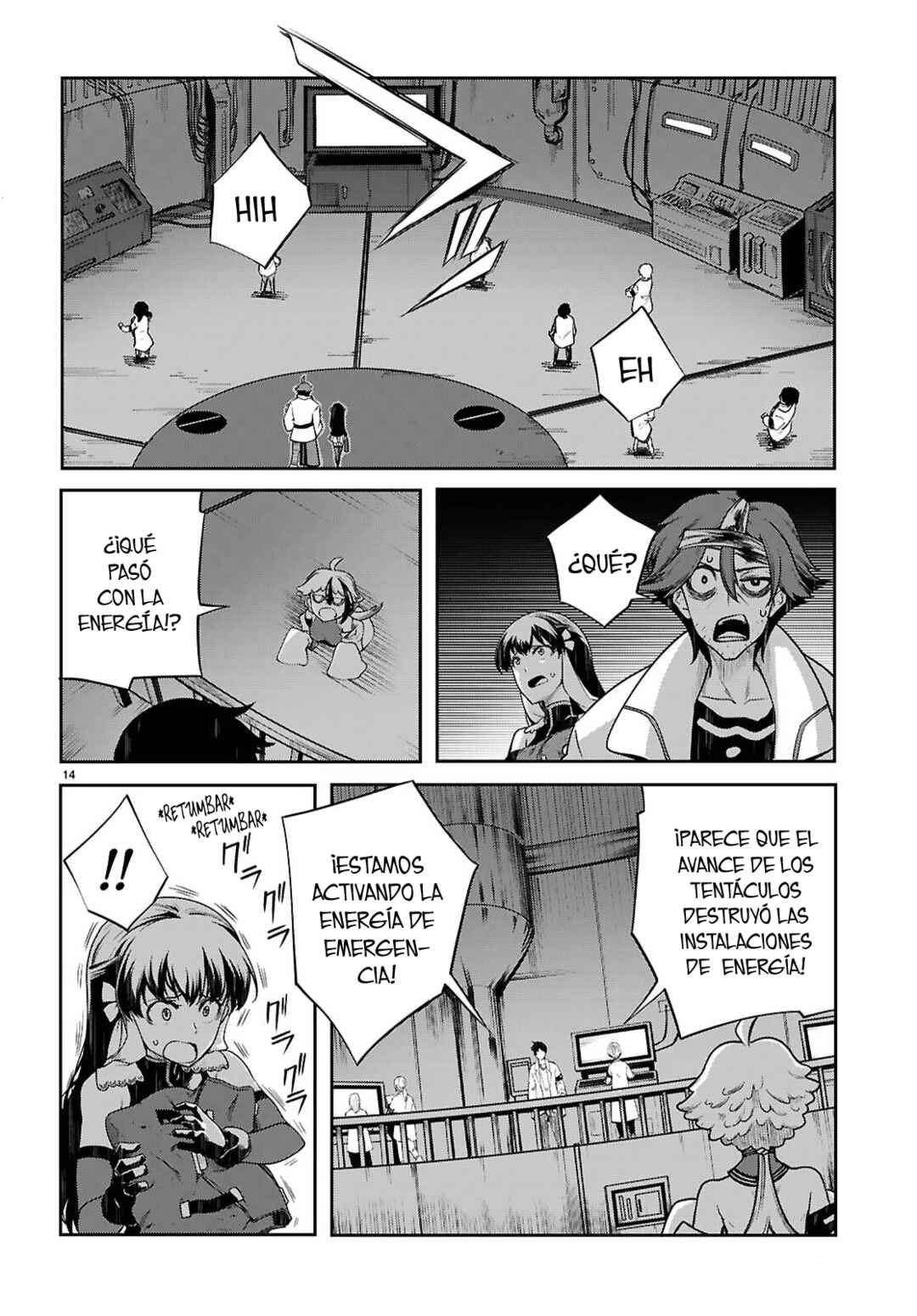 Chapter 22 - Page 15