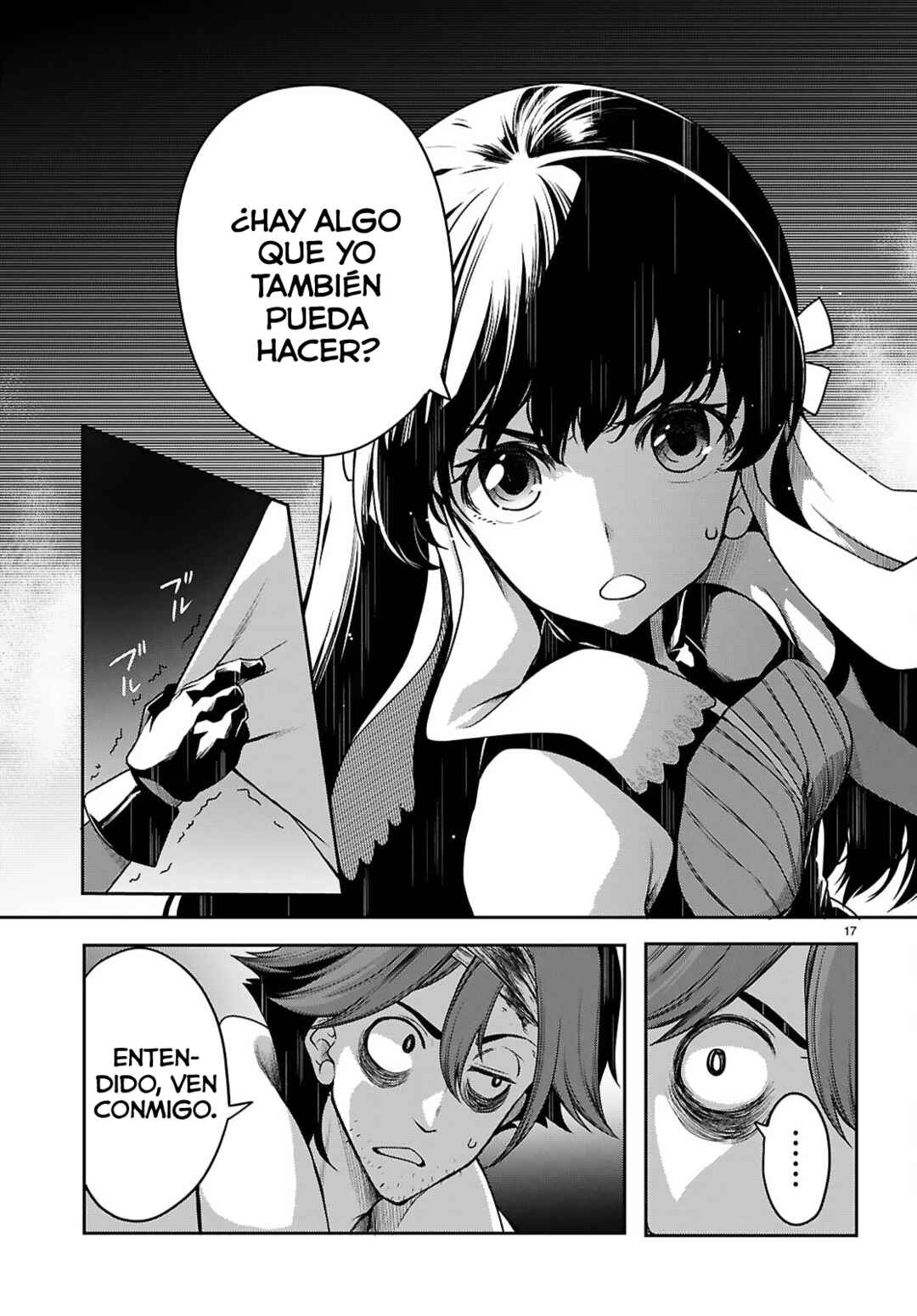 Chapter 22 - Page 18