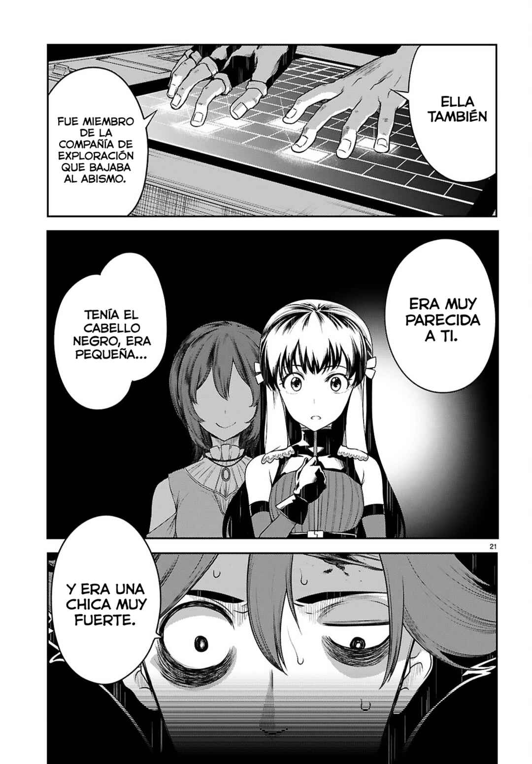 Chapter 22 - Page 22