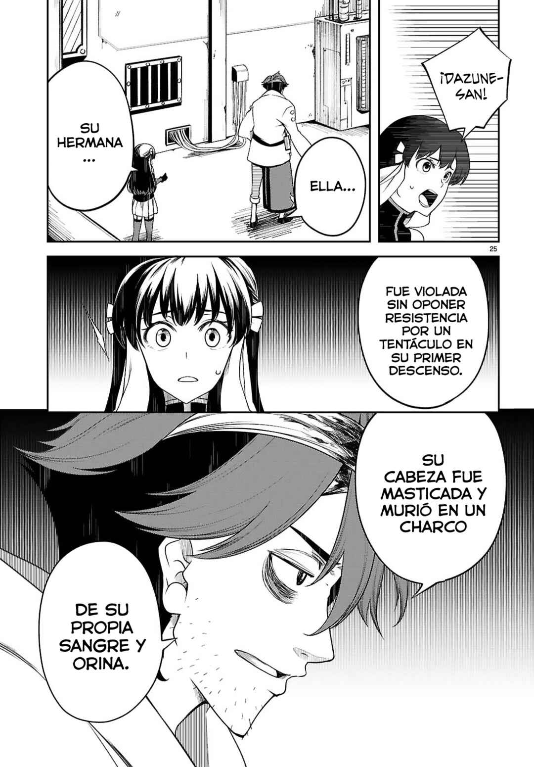 Chapter 22 - Page 26