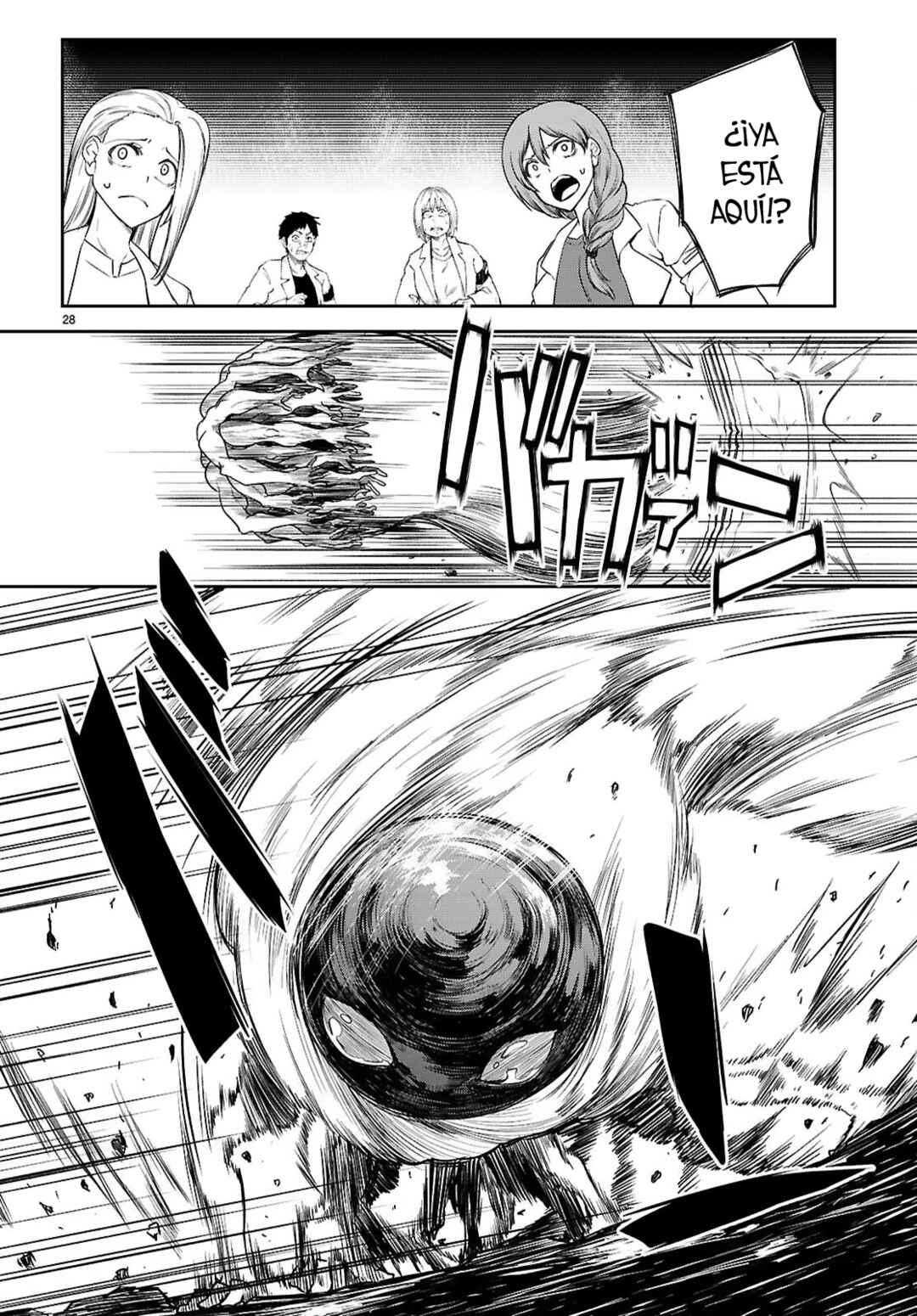 Chapter 22 - Page 29