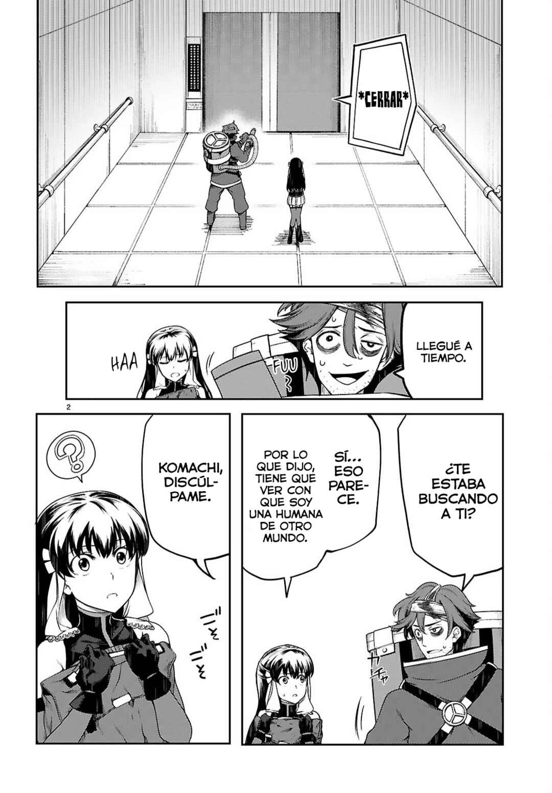 Chapter 22 - Page 3