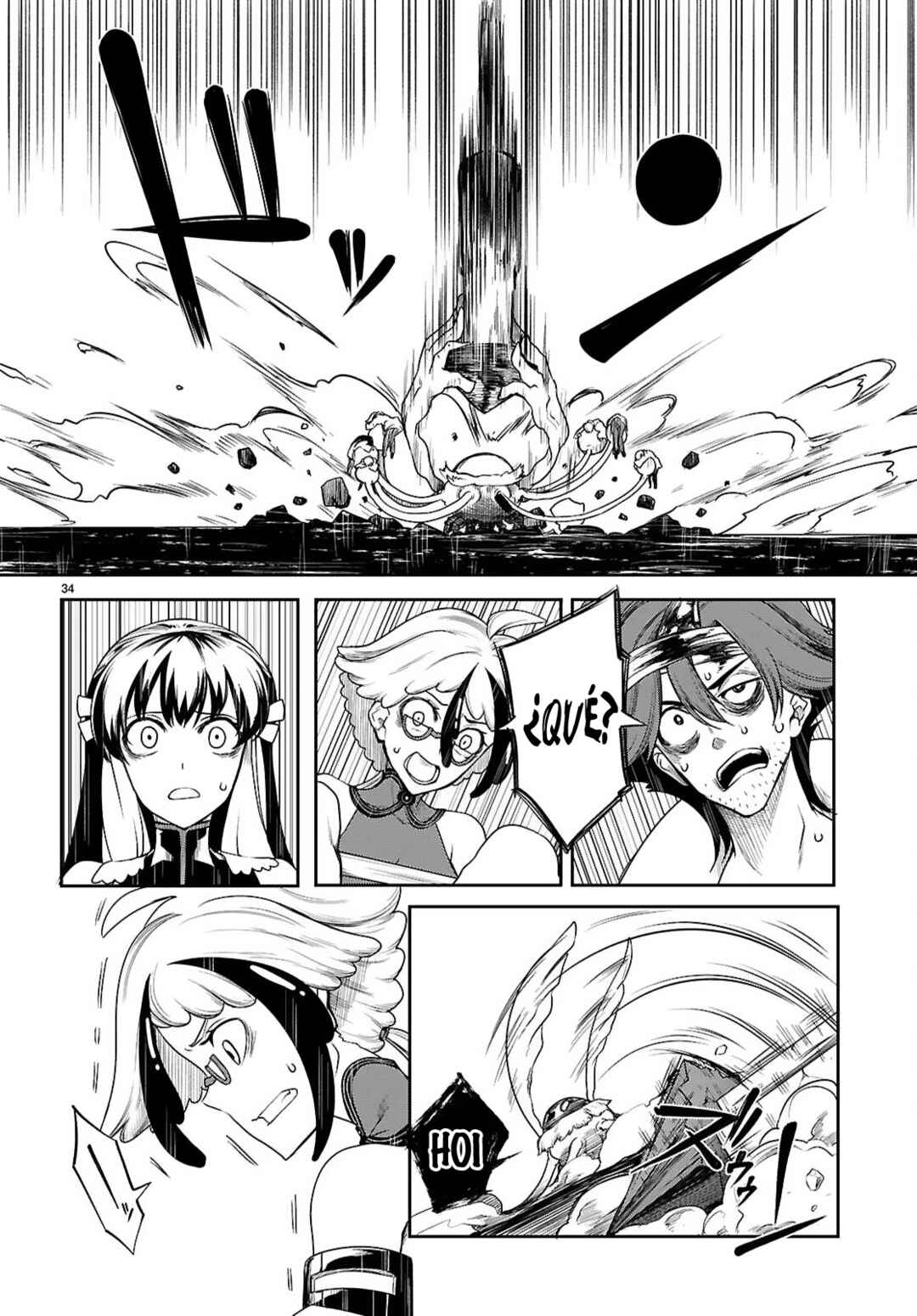 Chapter 22 - Page 35