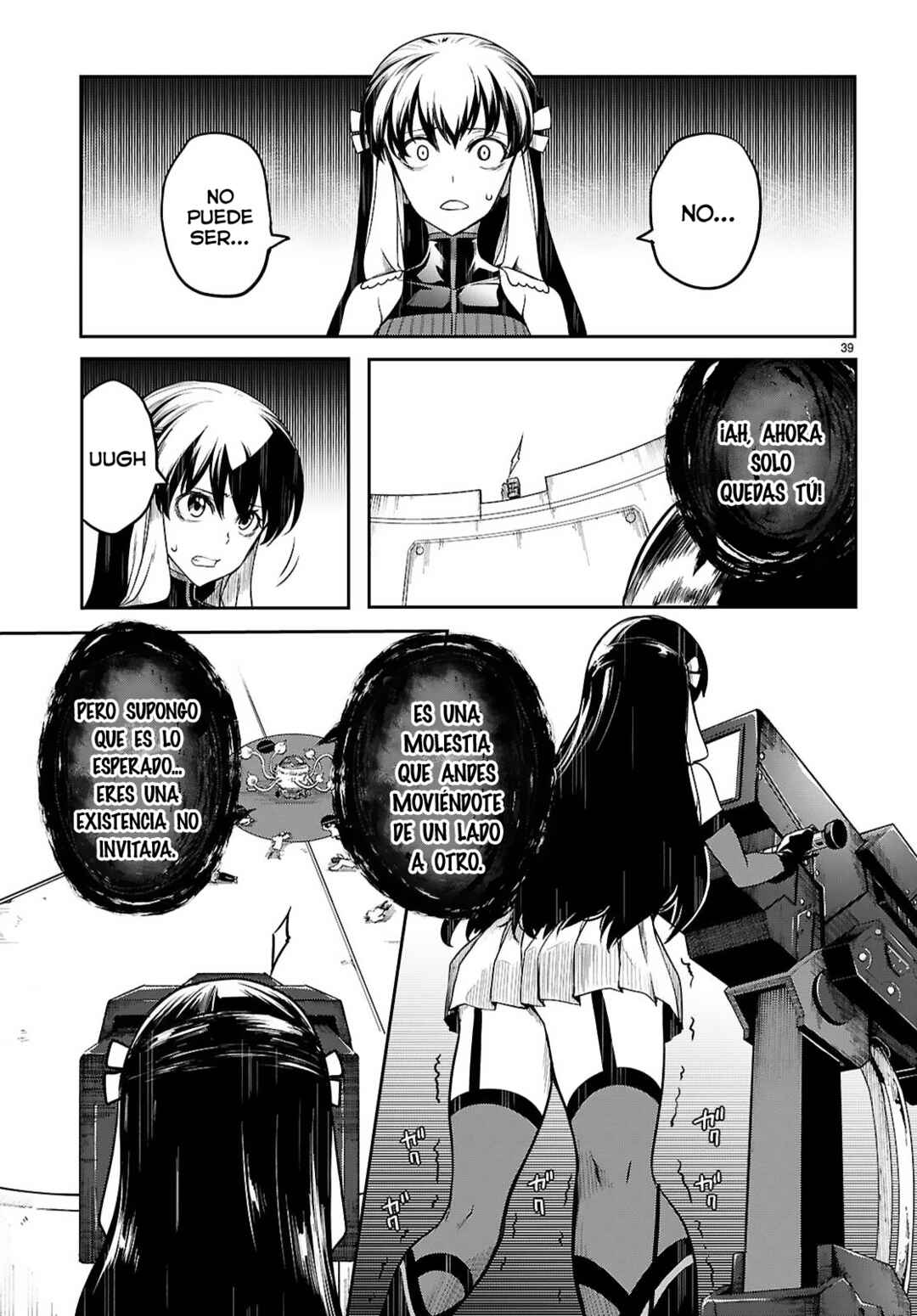 Chapter 22 - Page 40