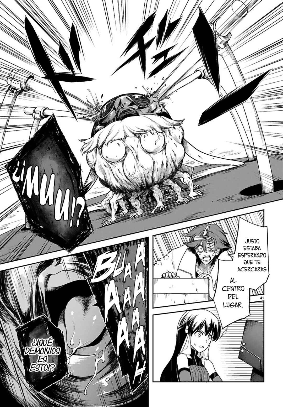 Chapter 22 - Page 42