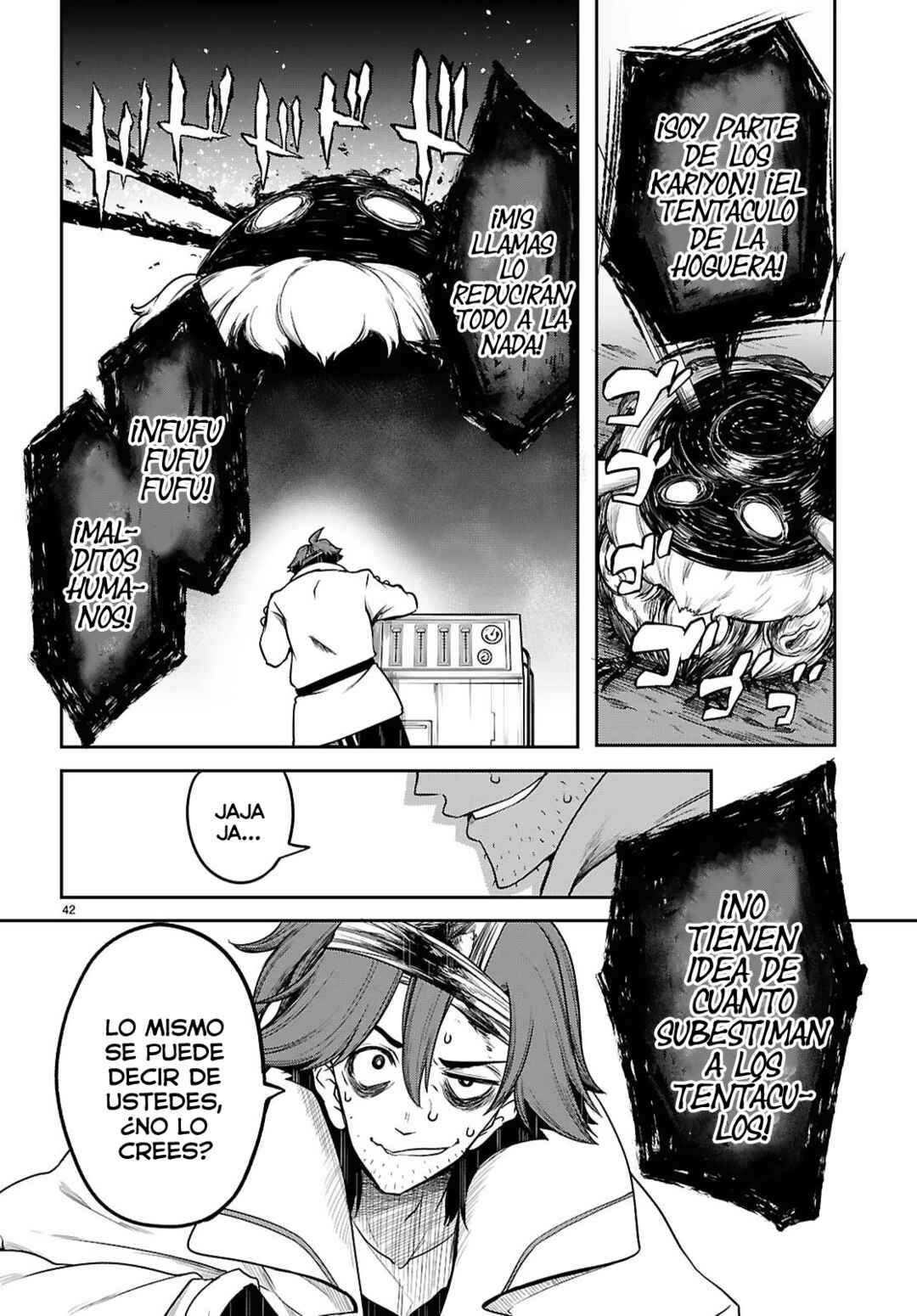 Chapter 22 - Page 43