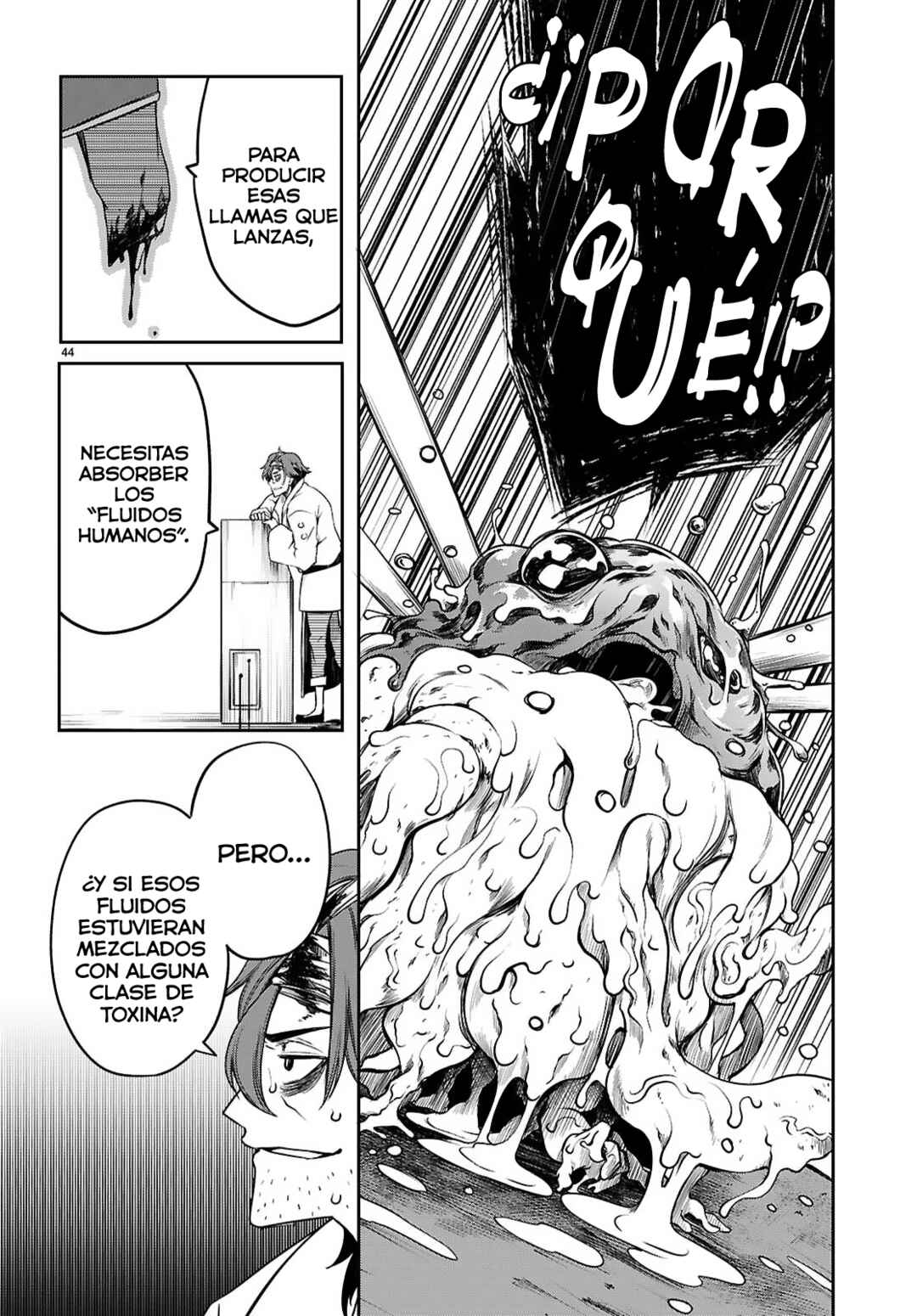 Chapter 22 - Page 45