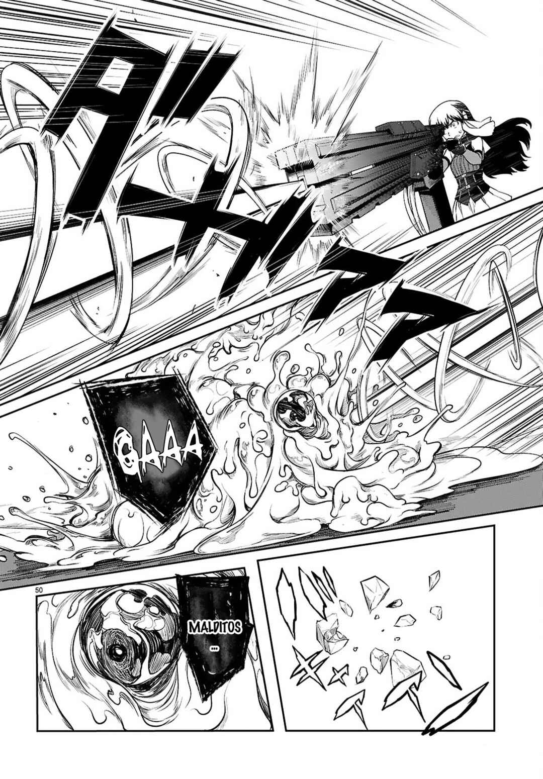 Chapter 22 - Page 51