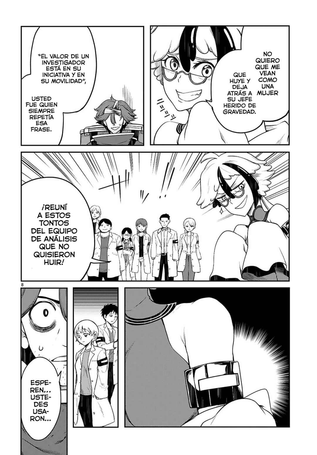 Chapter 22 - Page 9