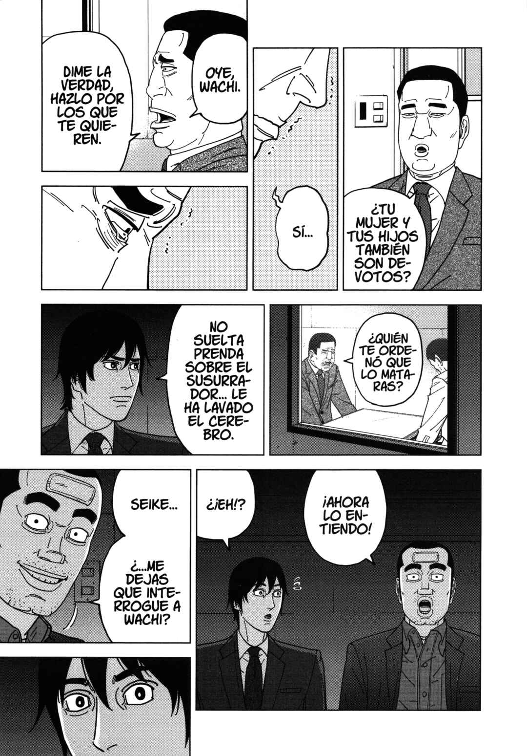 Chapter 75 - Page 11