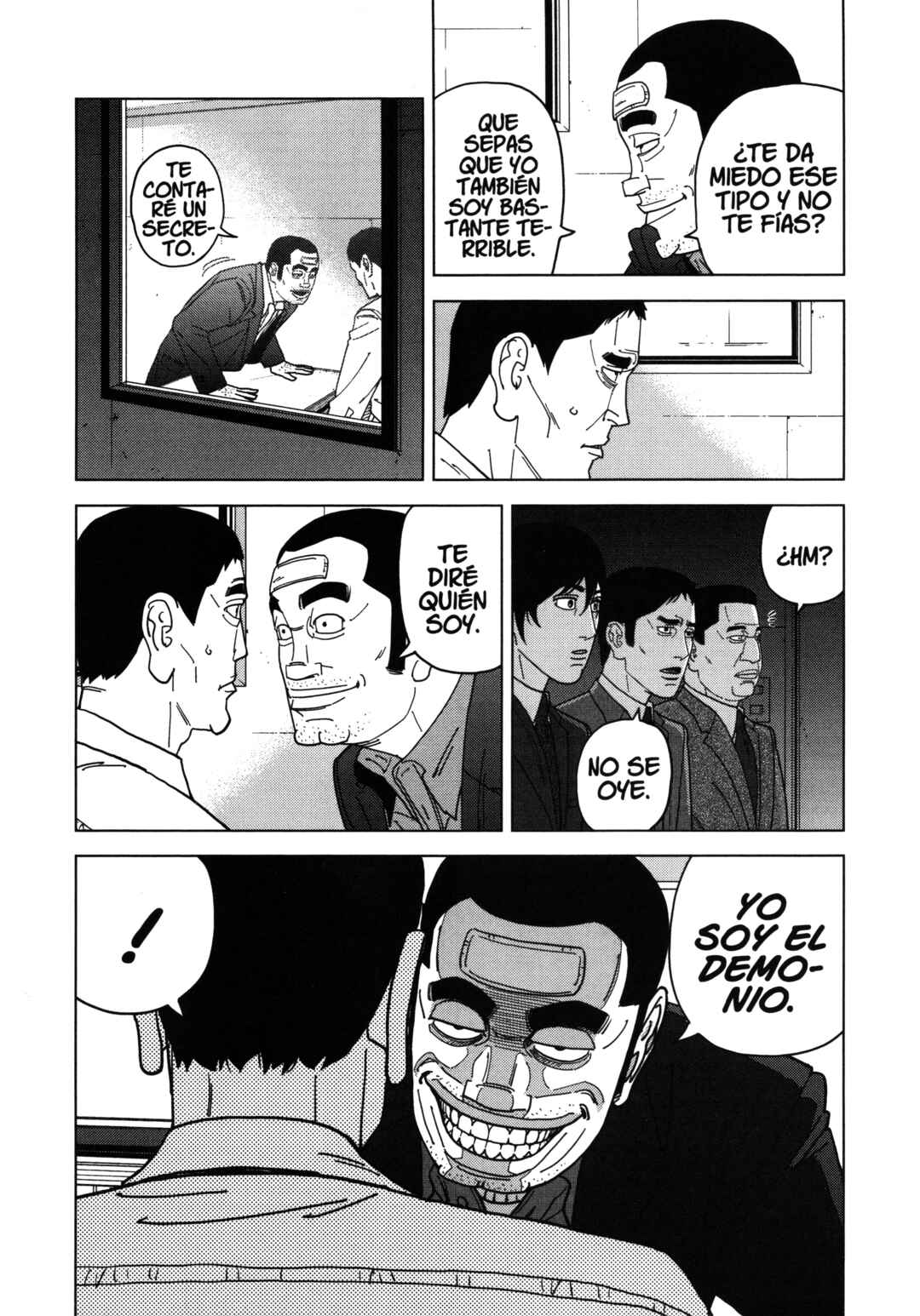 Chapter 75 - Page 15
