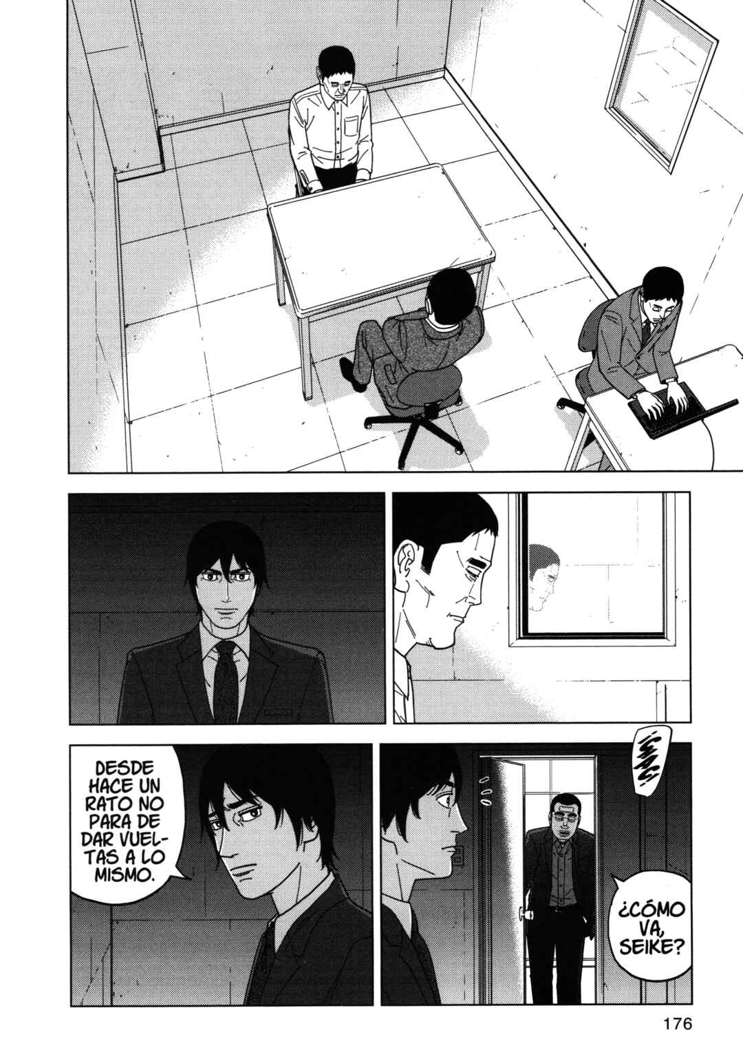 Chapter 75 - Page 6