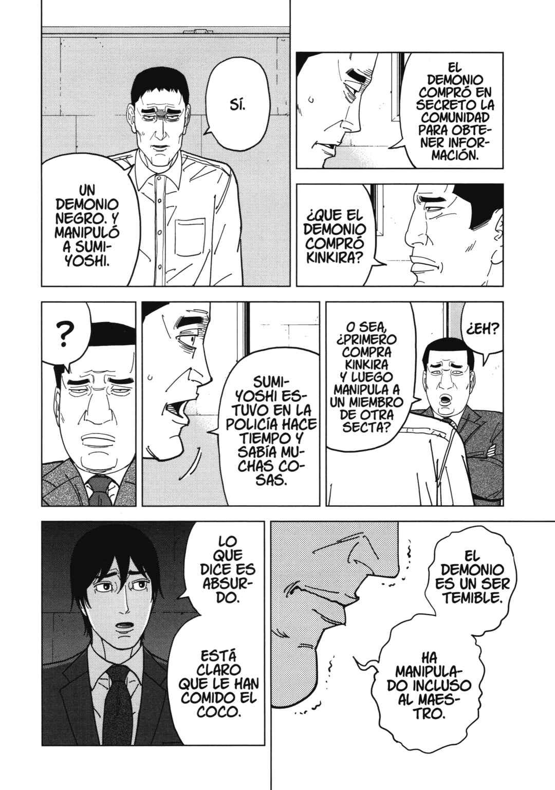 Chapter 75 - Page 8