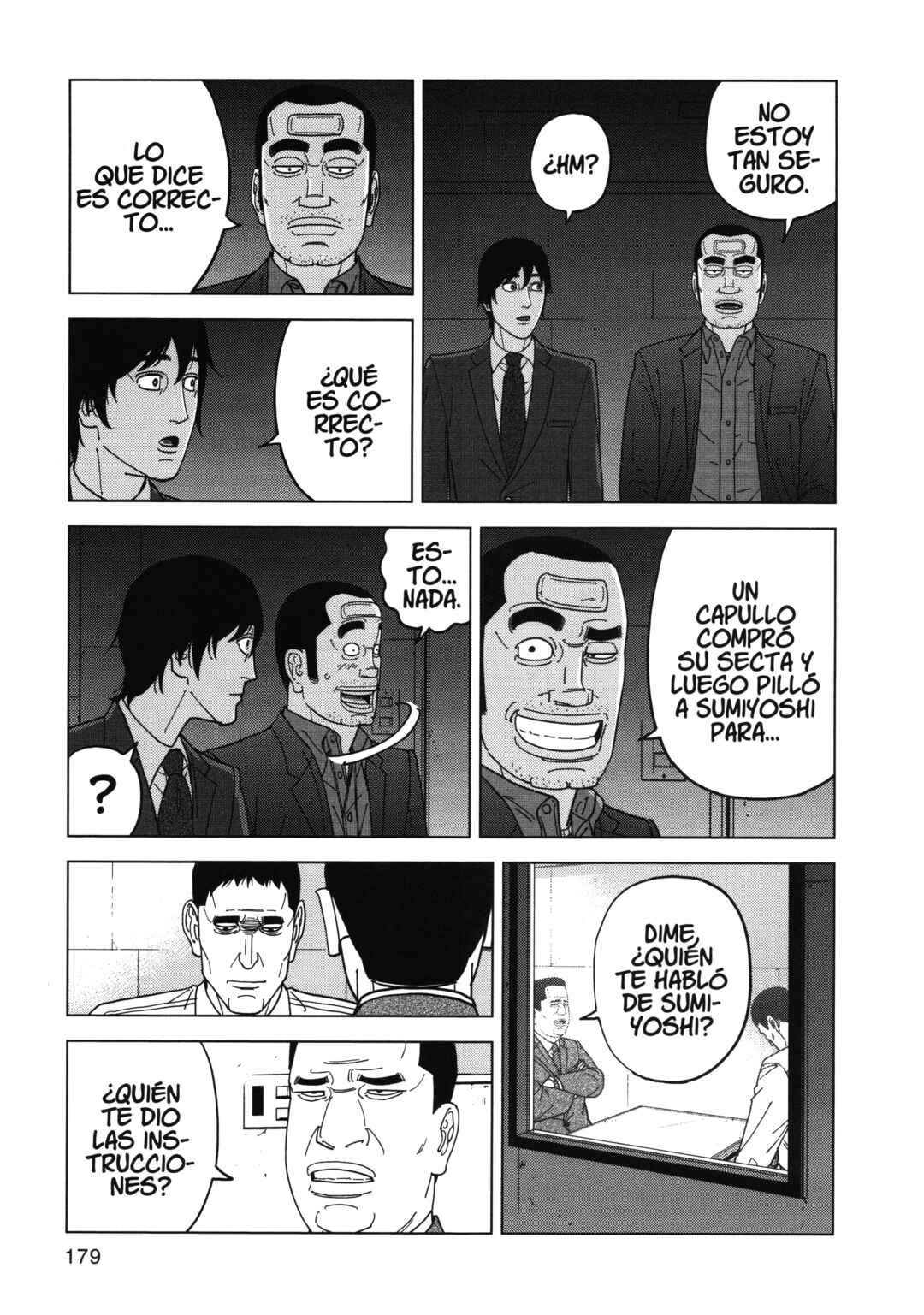 Chapter 75 - Page 9