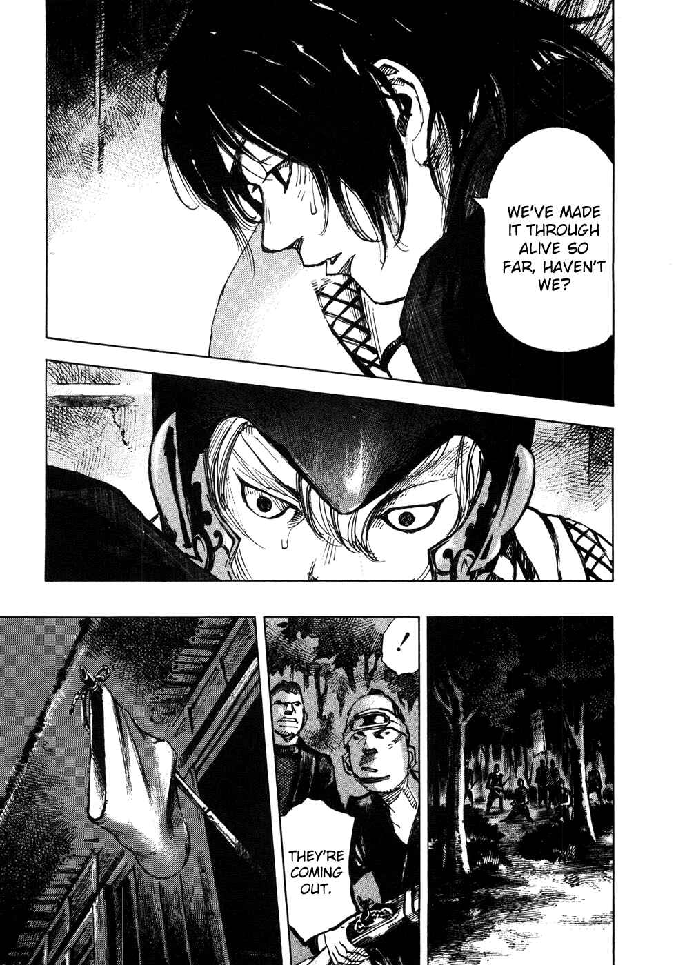 Chapter 154 - Page 20