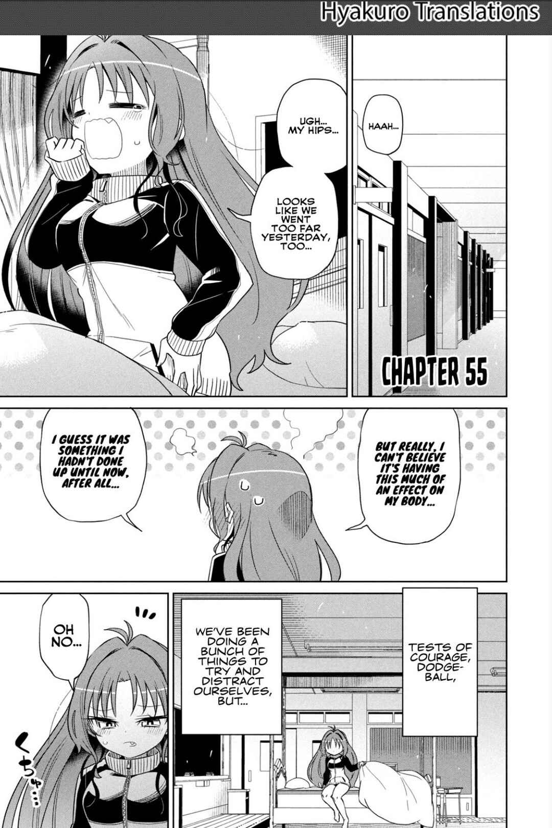 Chapter 55 - Page 1