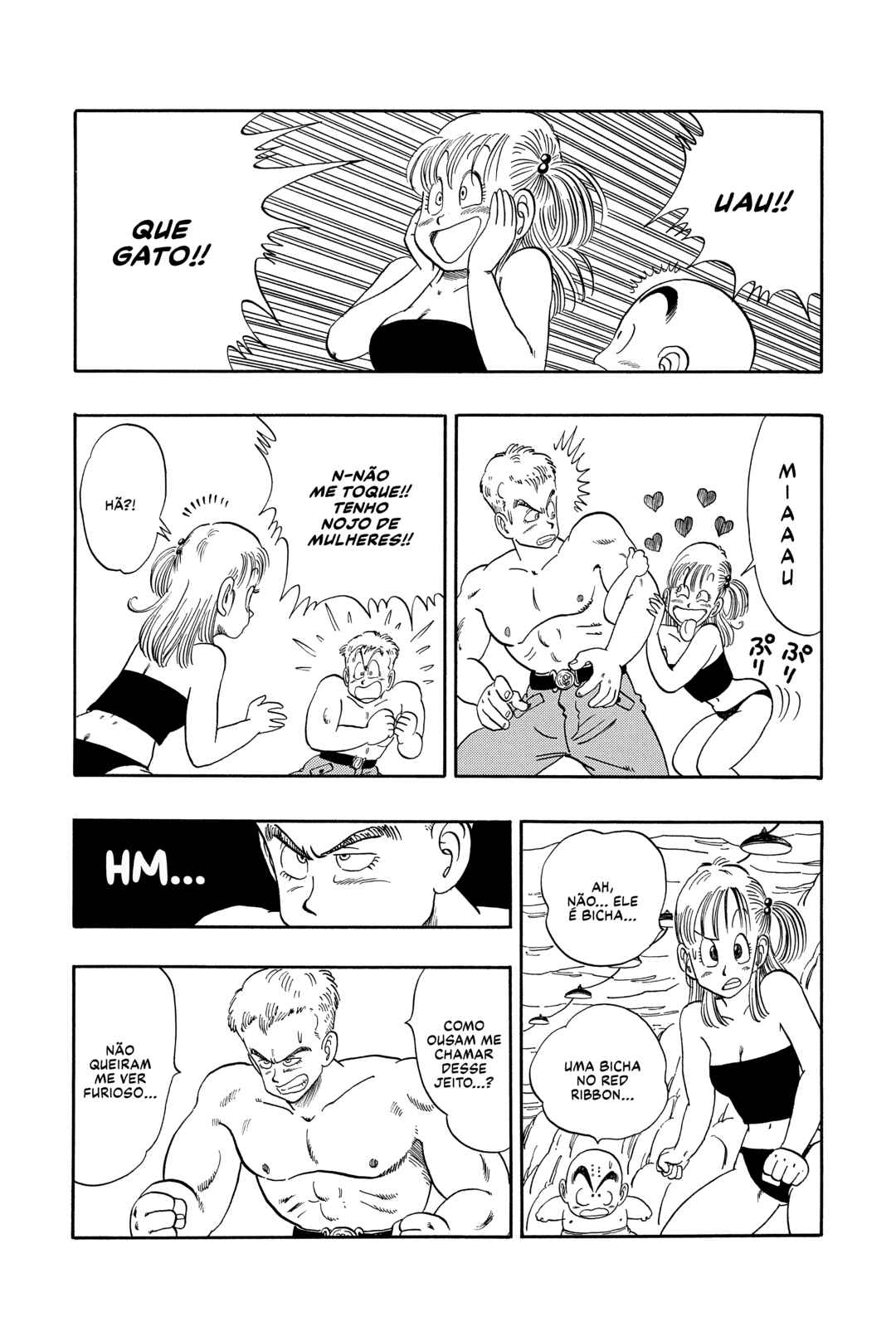 Chapter 76 - Page 12