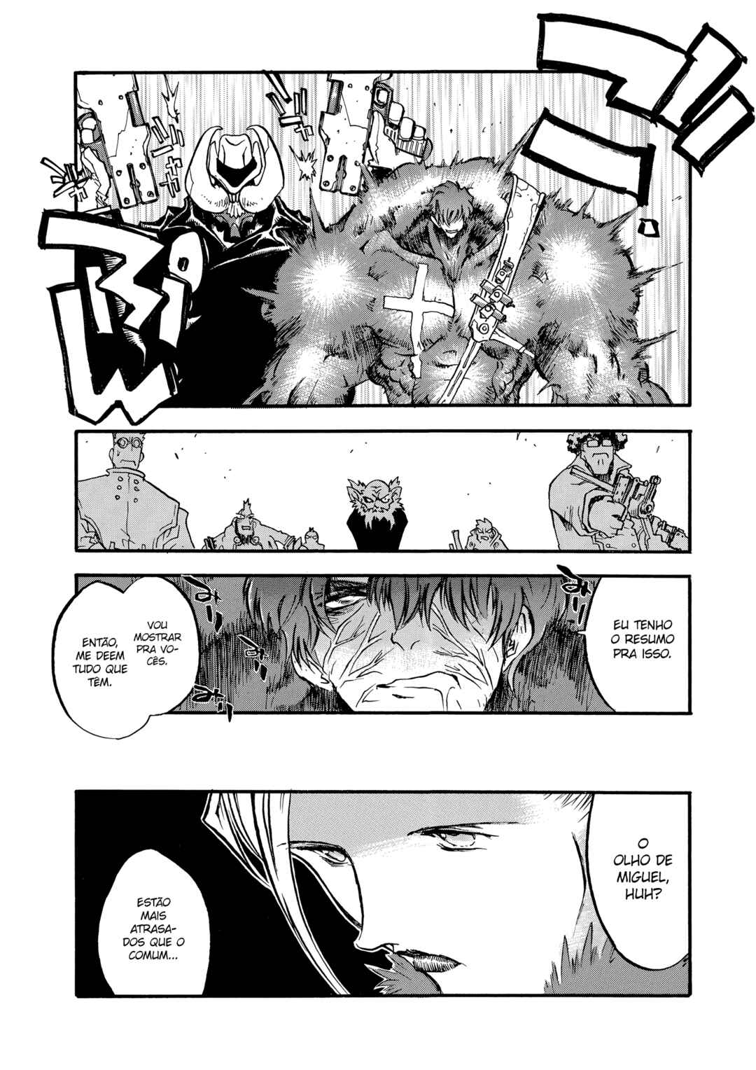 Chapter 36 - Page 11