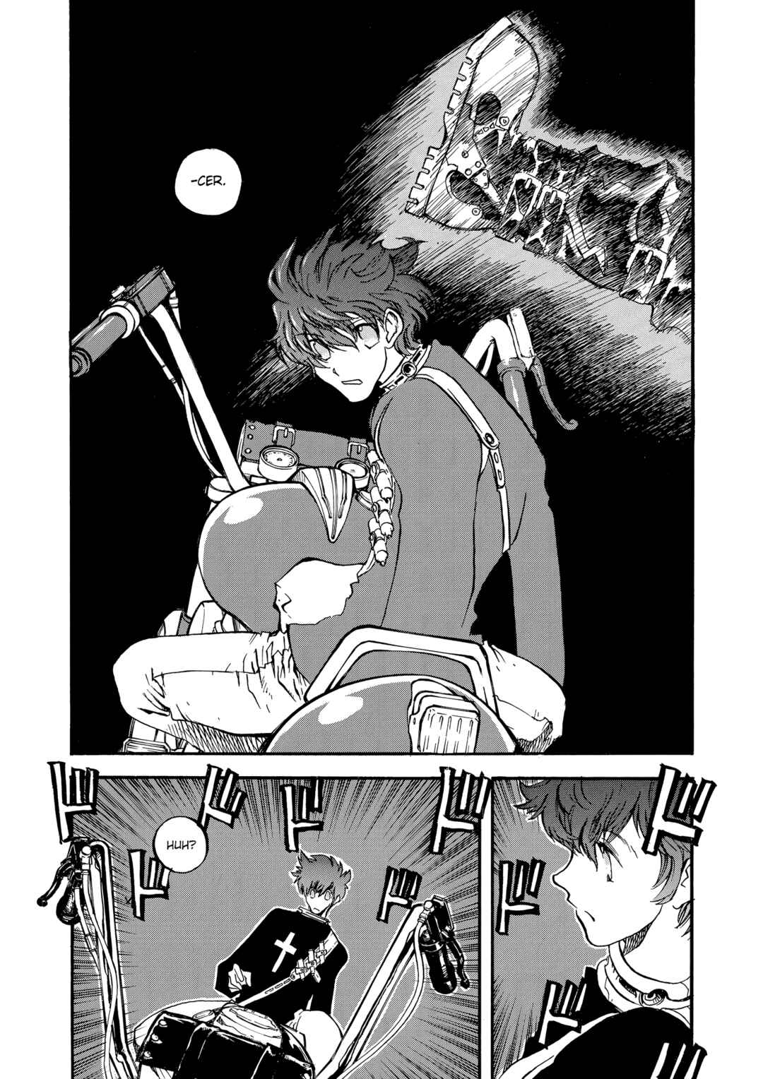 Chapter 36 - Page 17