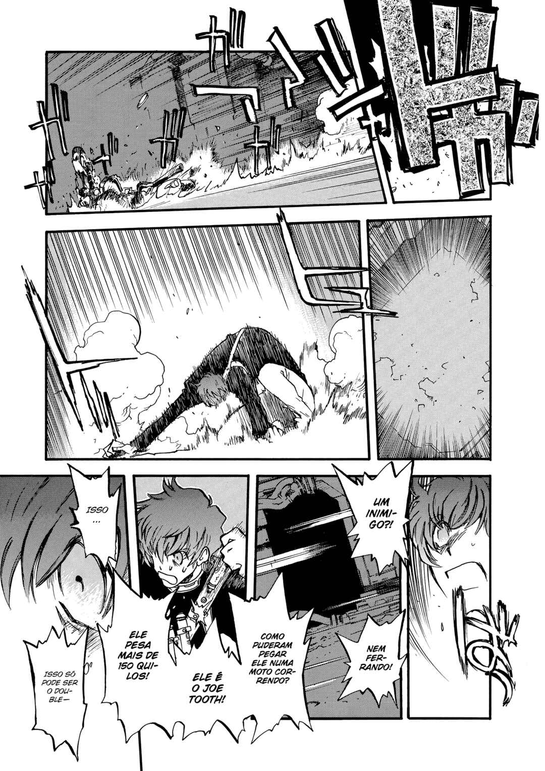 Chapter 36 - Page 18