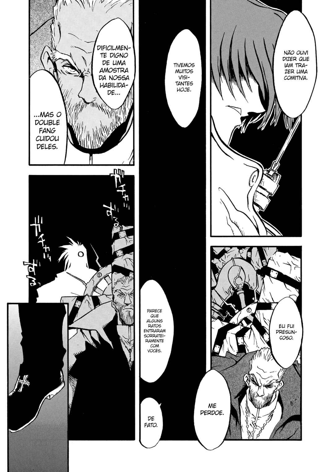 Chapter 36 - Page 22