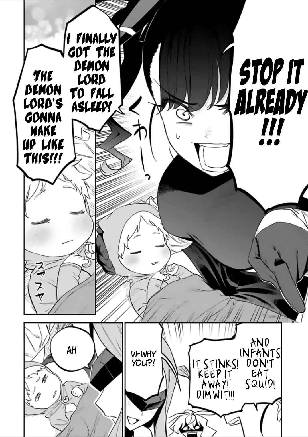 Chapter 74 - Page 4