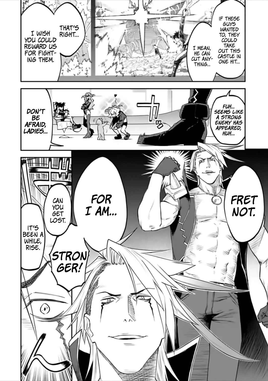 Chapter 74 - Page 6
