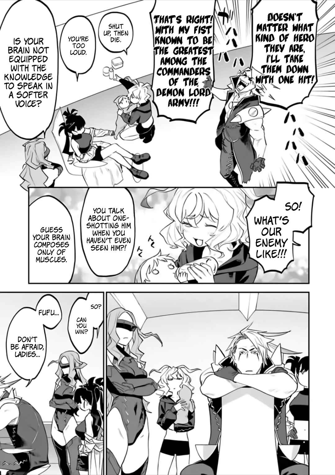 Chapter 74 - Page 7