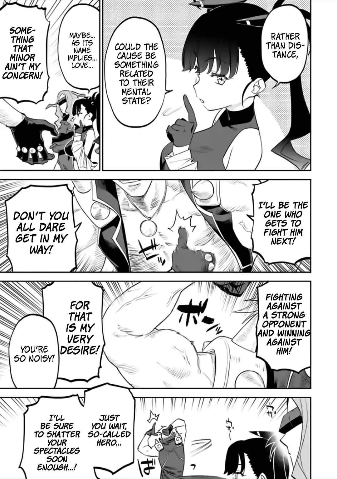 Chapter 74 - Page 9