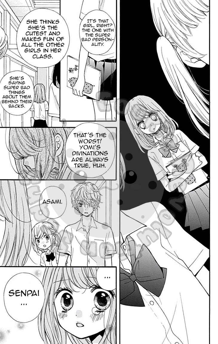 Chapter 46 - Page 22