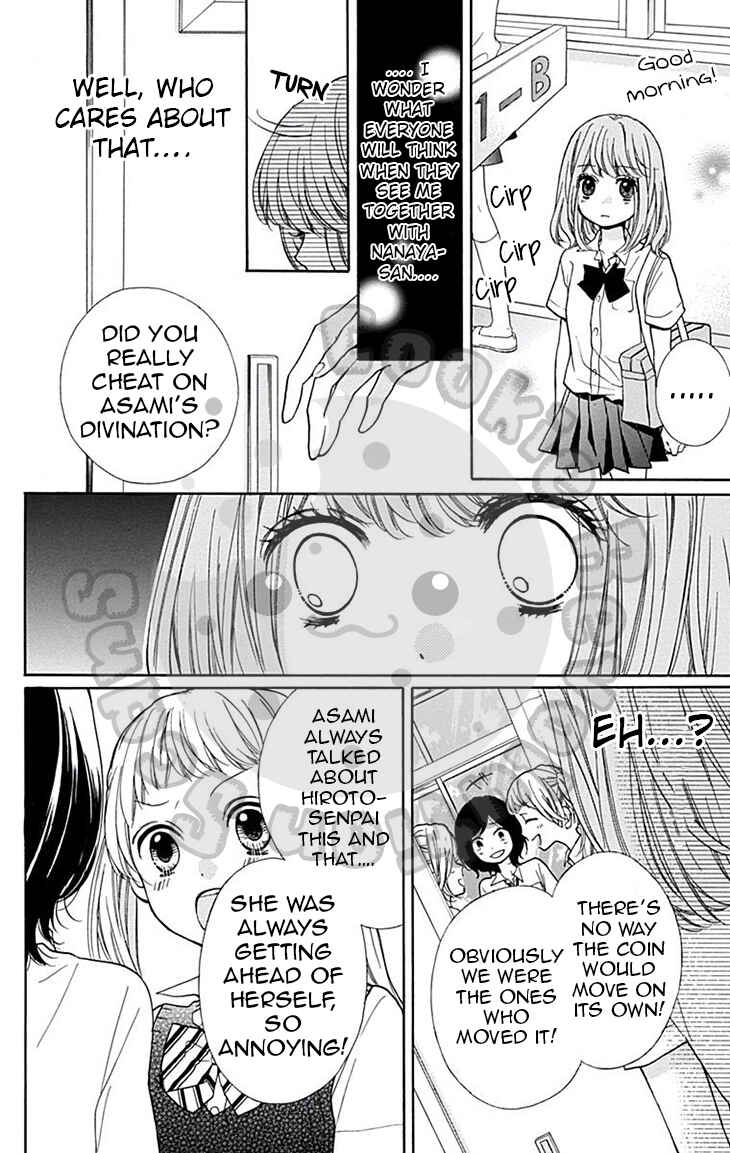 Chapter 46 - Page 31