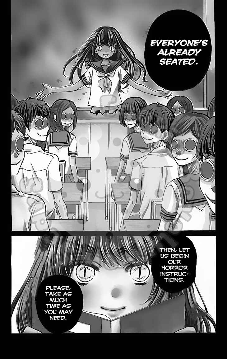 Chapter 46 - Page 5
